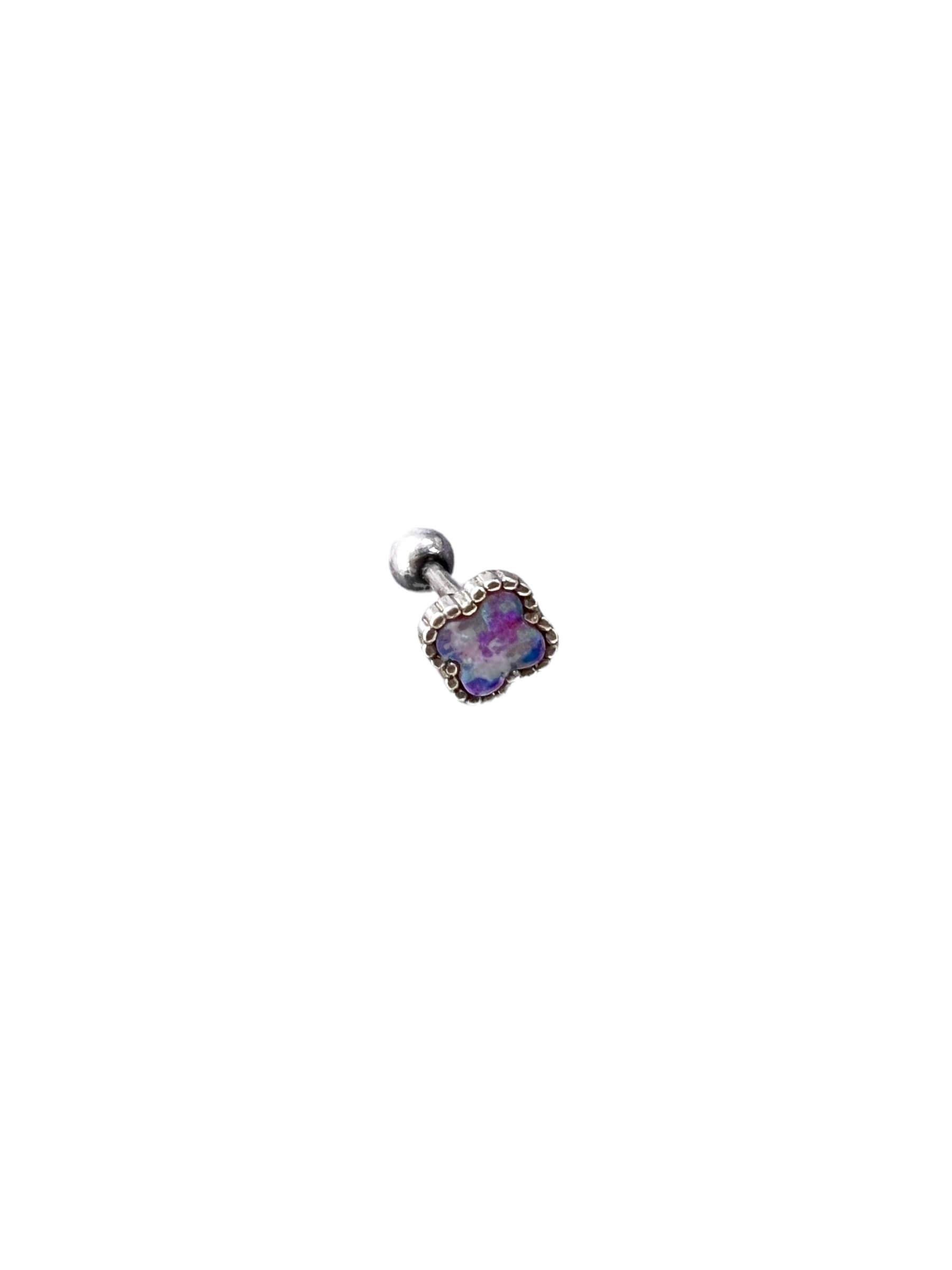 Gümüş Piercing