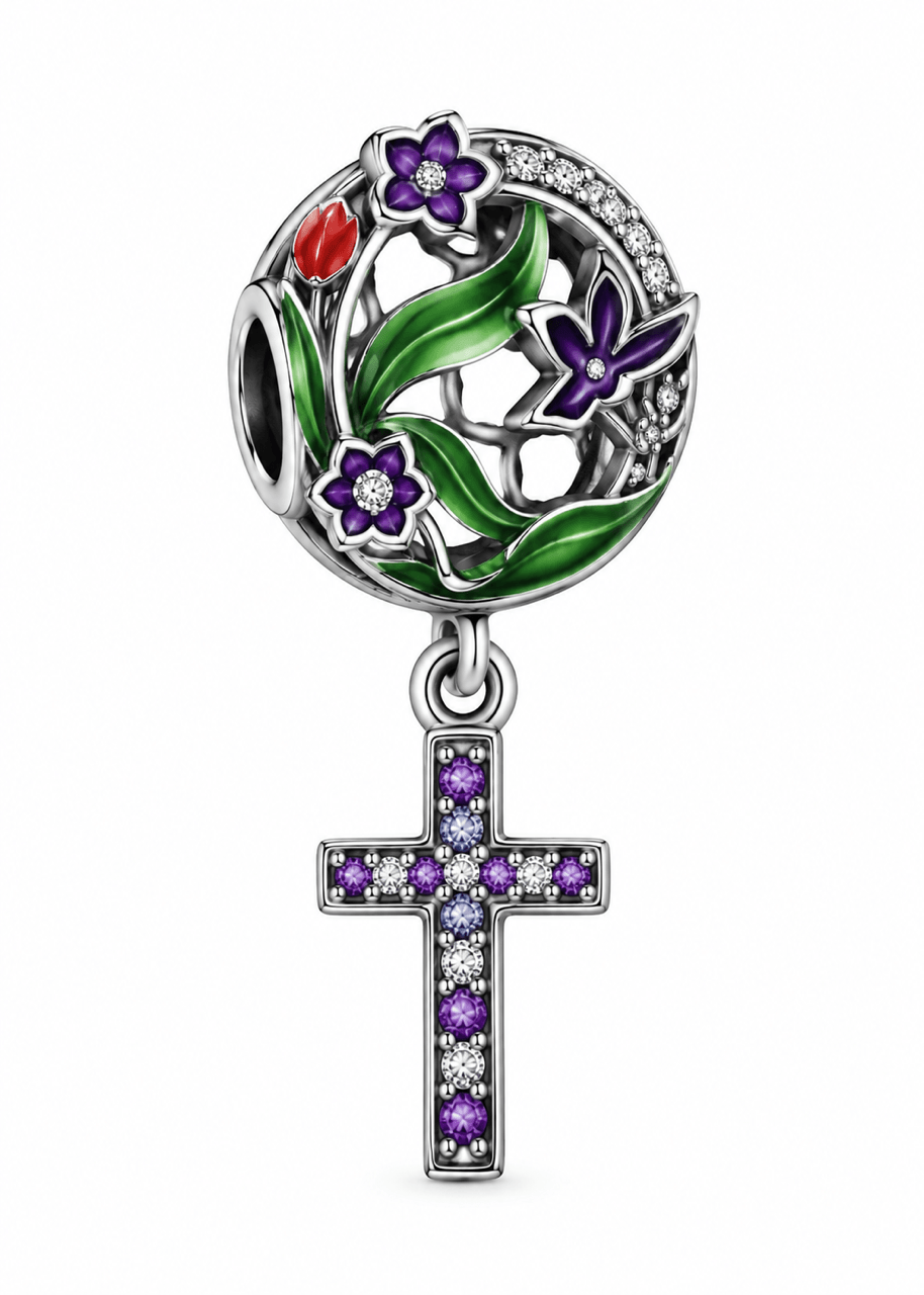 Haçlı Charm