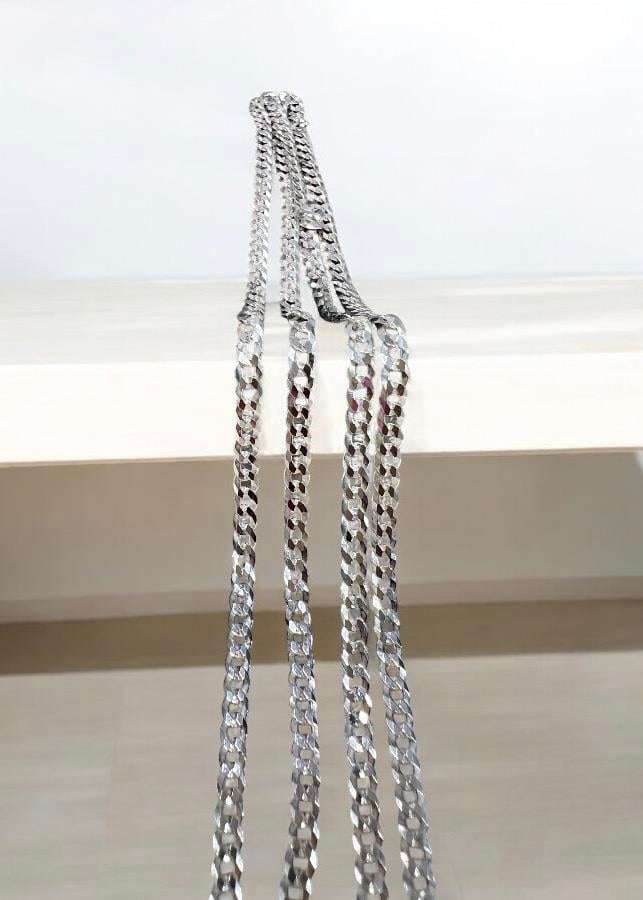 İtalyan Gurmet Zincir 60 cm