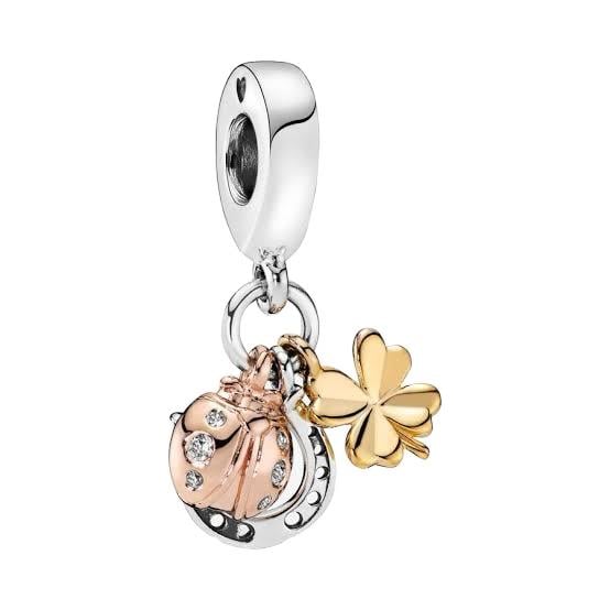 İyi Şanslar Charm 