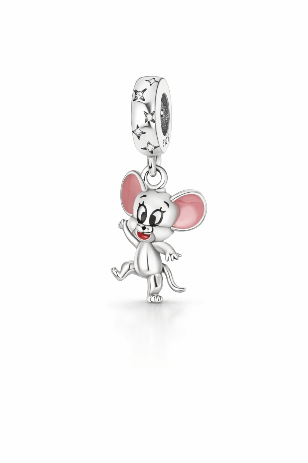 Jerry Charm