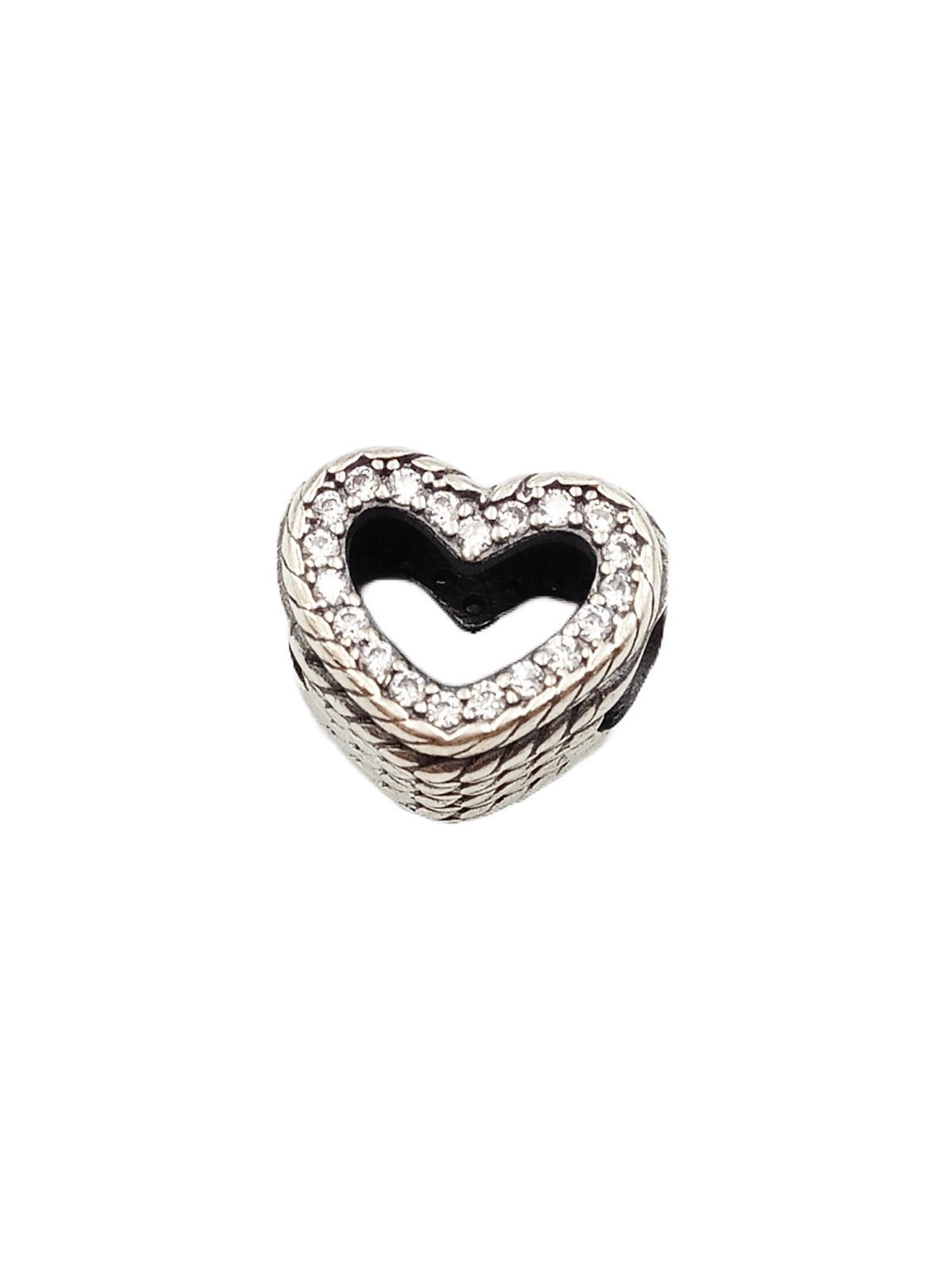 Kalp Charm