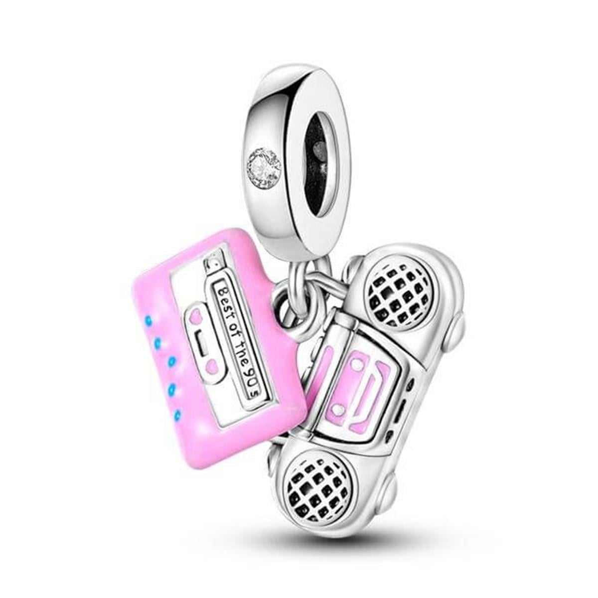 Kasatçalar Charm