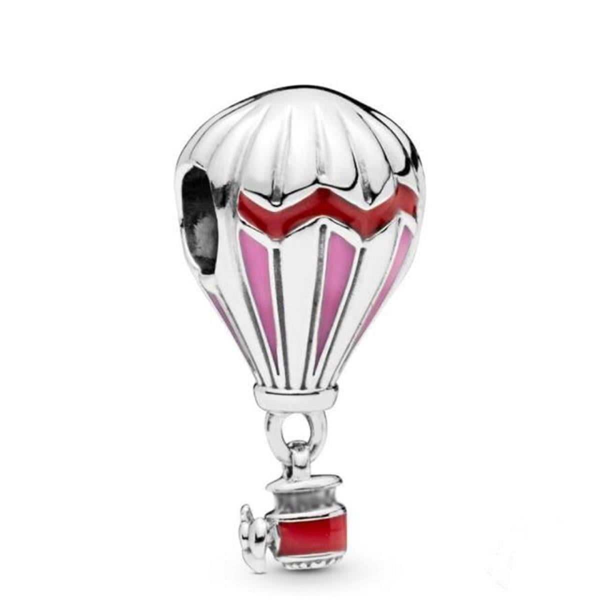 Kırmızı Balon Charm