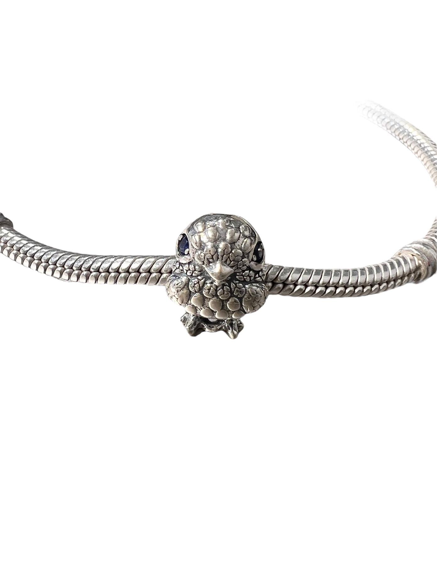 Kuş Charm 