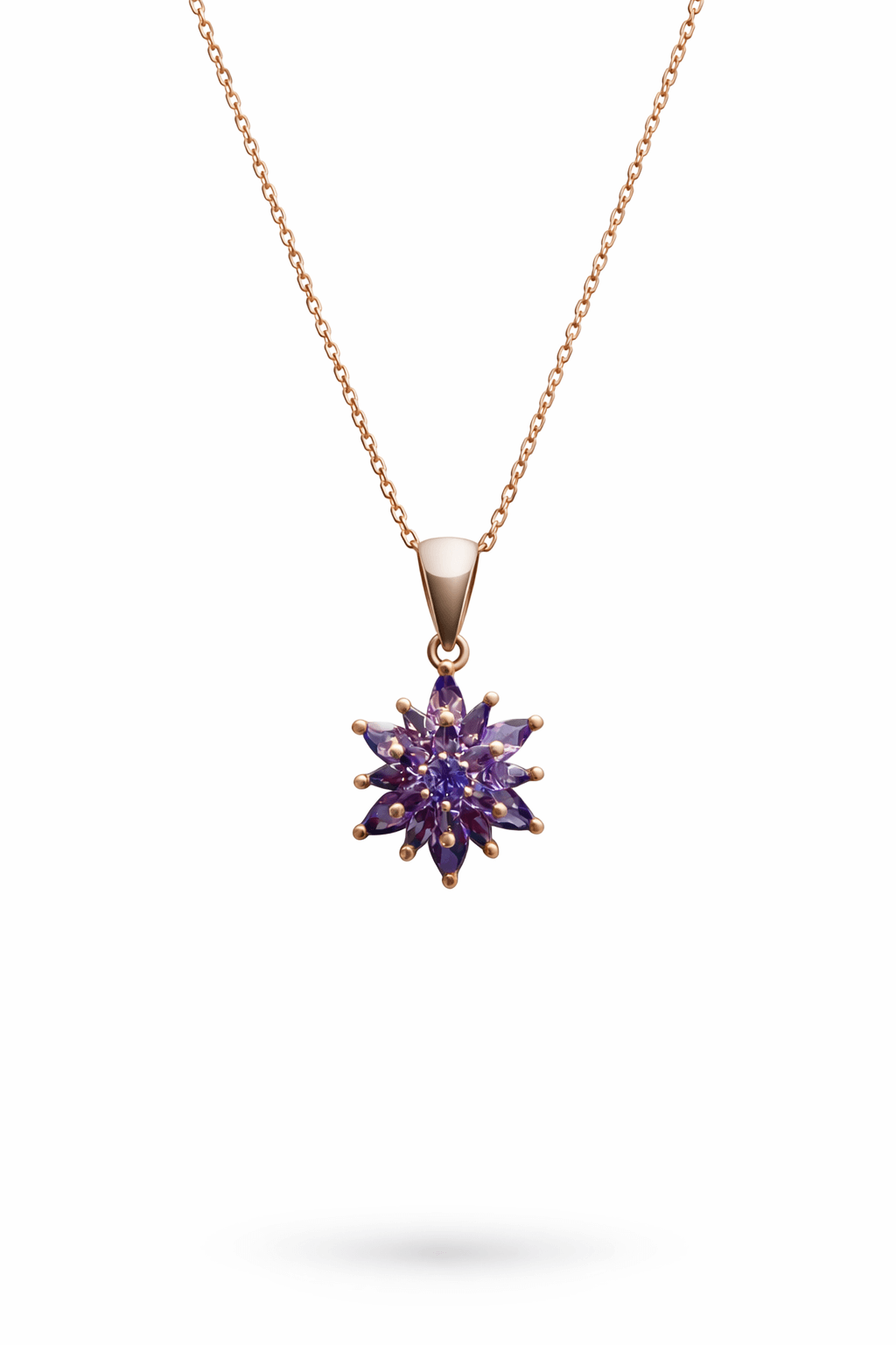 Lotus Kolye