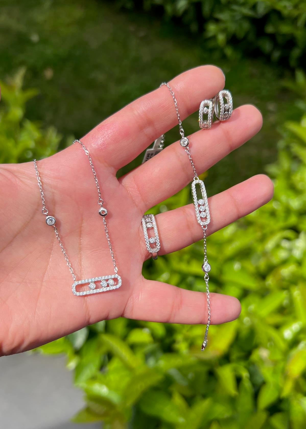 Marka Messi 4'lü Set
