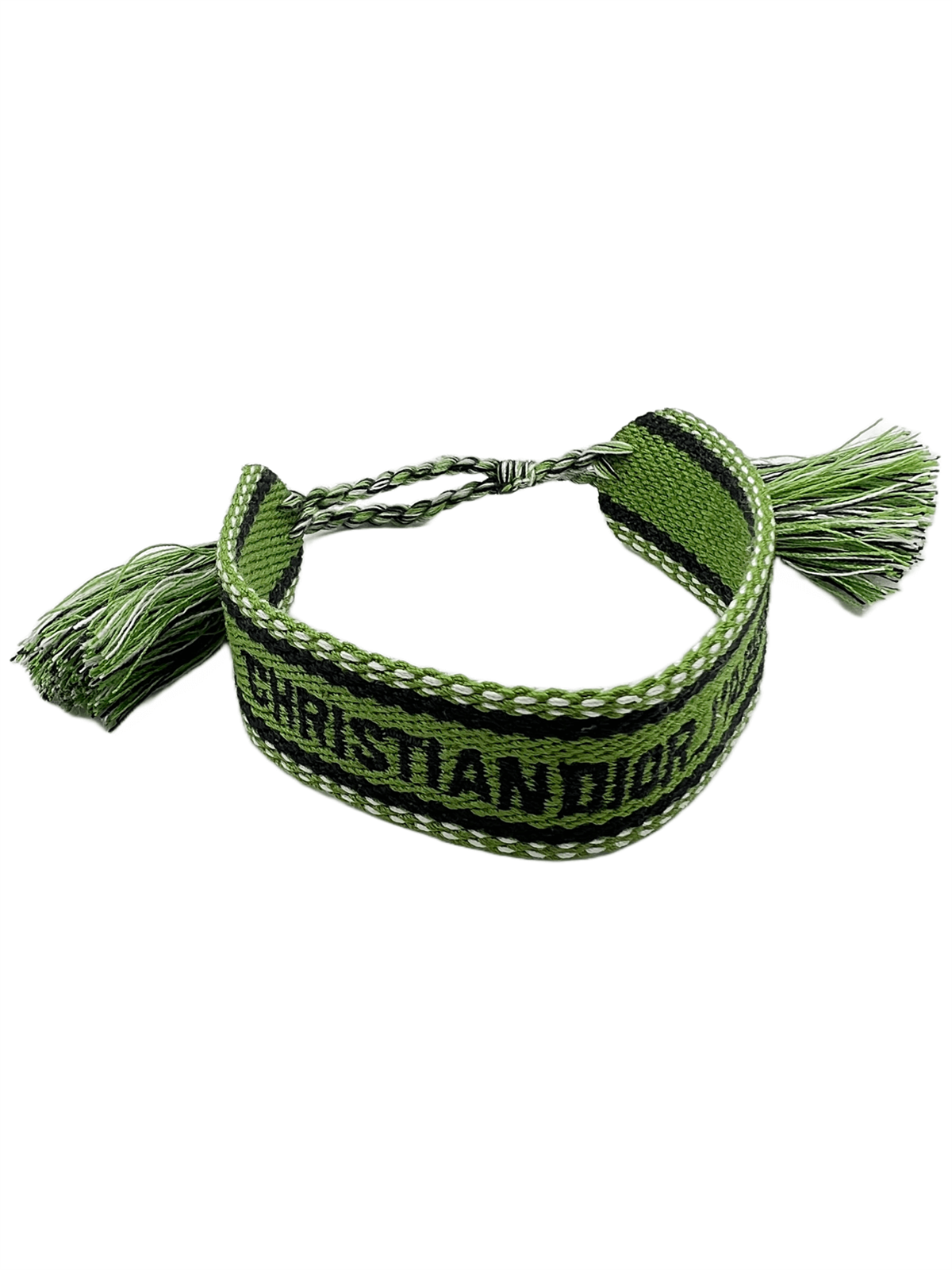 Marka Örgü Bileklik