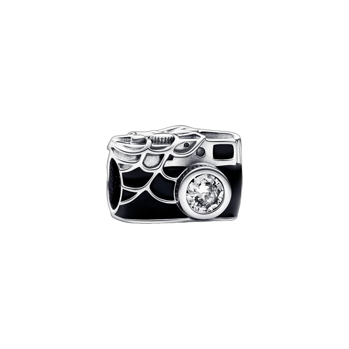 Marvel Camera Charm
