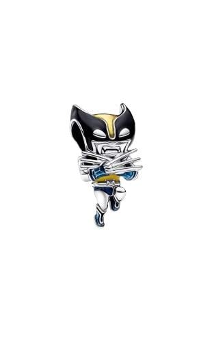 Marvel Wolverine Charm