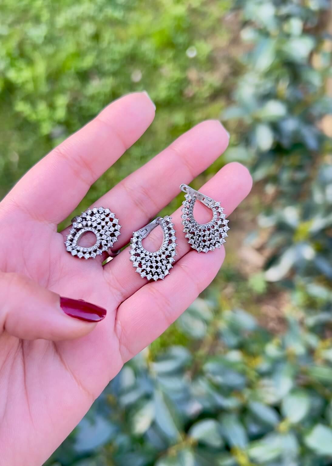 Ninna İthal Set