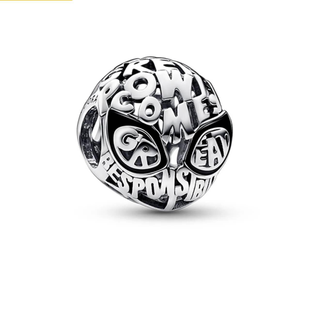 Örümcek Adam Charm