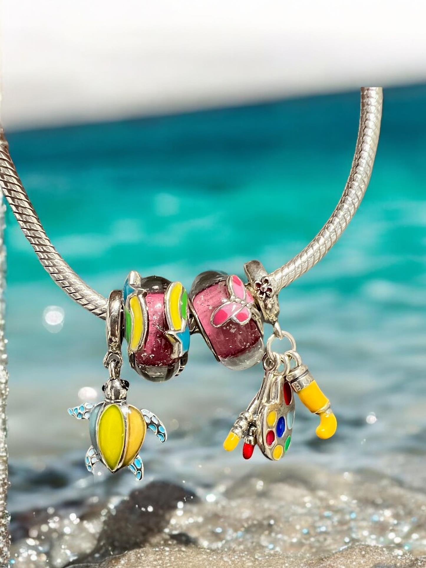 Palet Charm