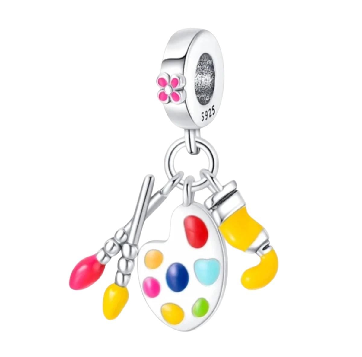 Palet Charm