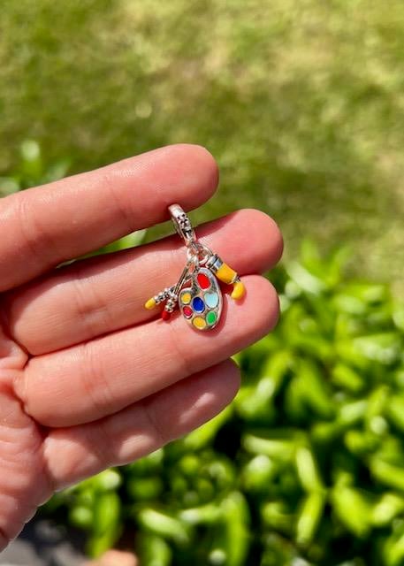 Palet Charm