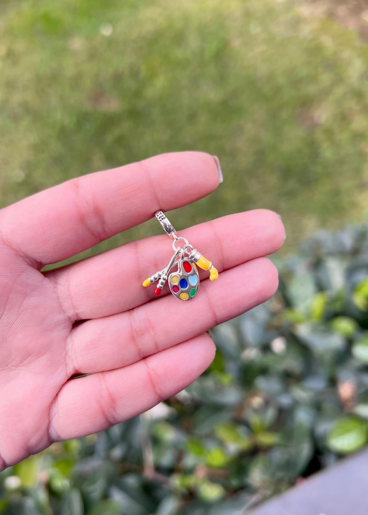 Palet Charm