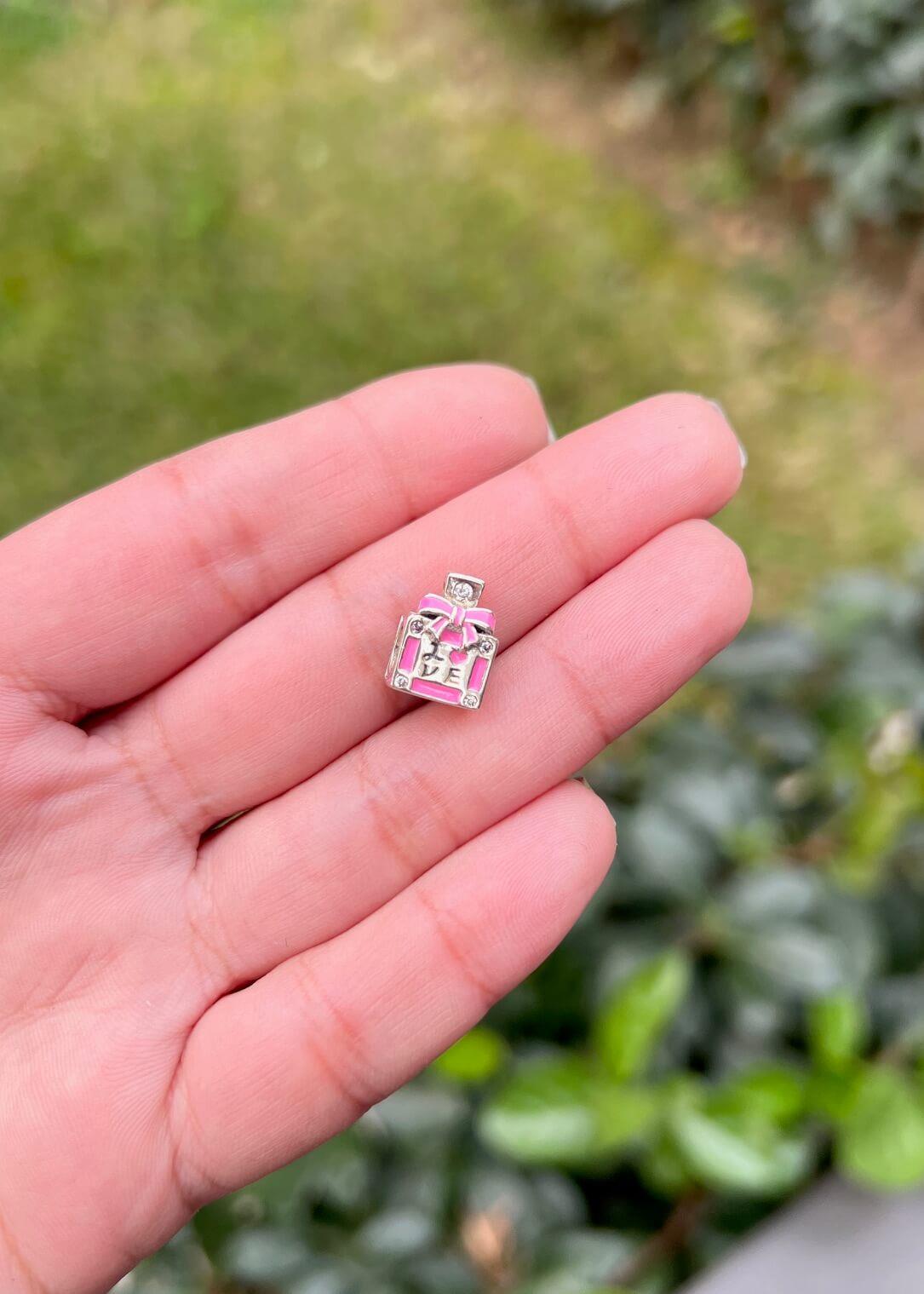 Parfüm Charm