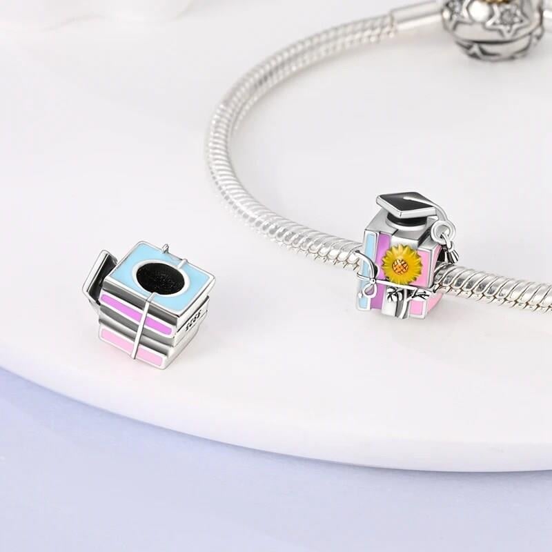 Parfüm Şişesi Charm