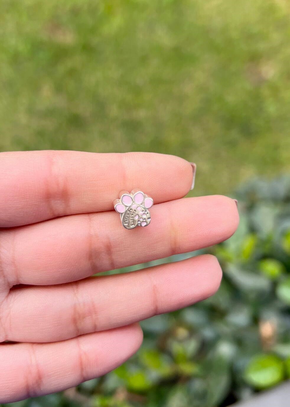 Pati Kalp Charm 