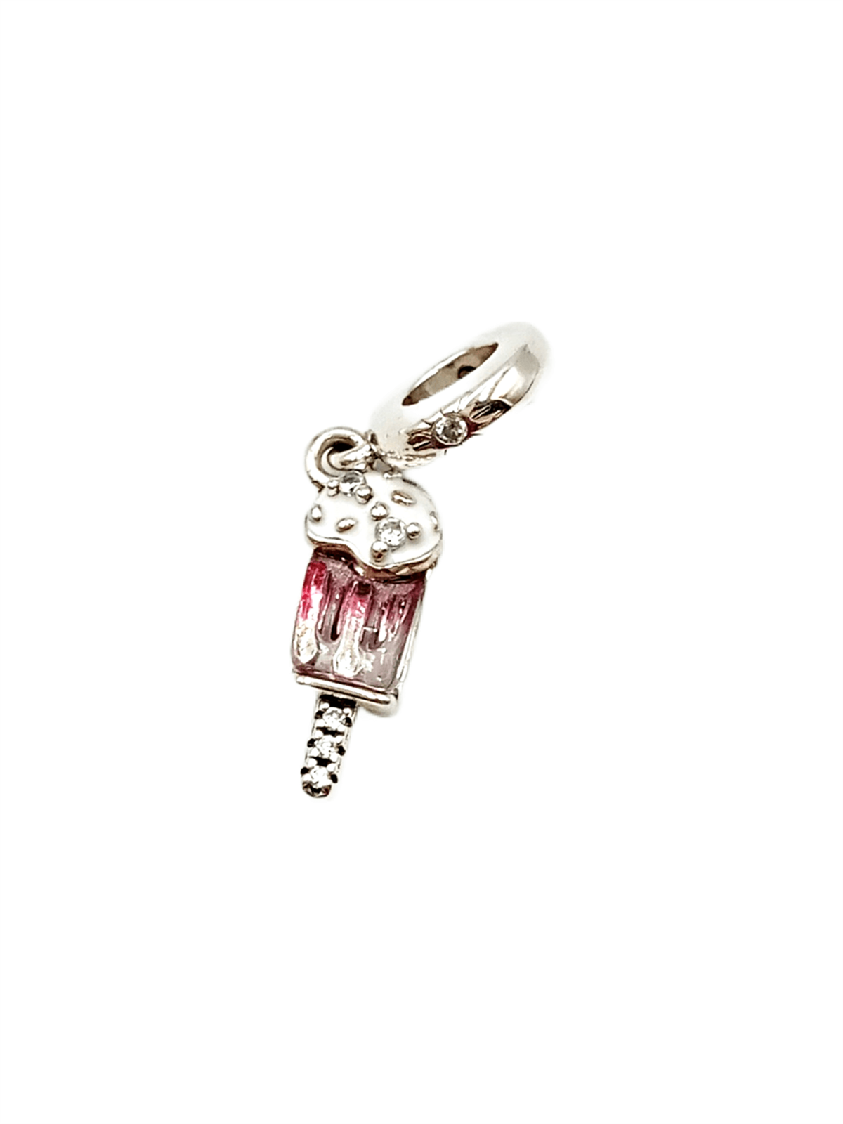 Pembe Dondurma Charm