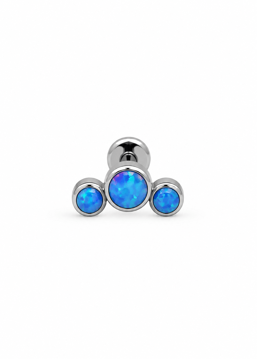 Premium Titanyum Piercing
