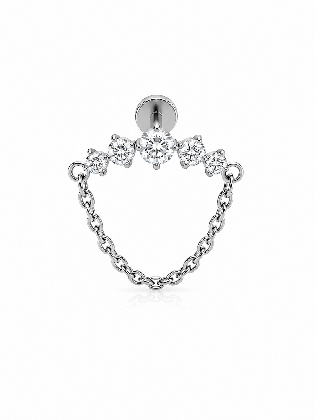 Premium Titanyum Piercing