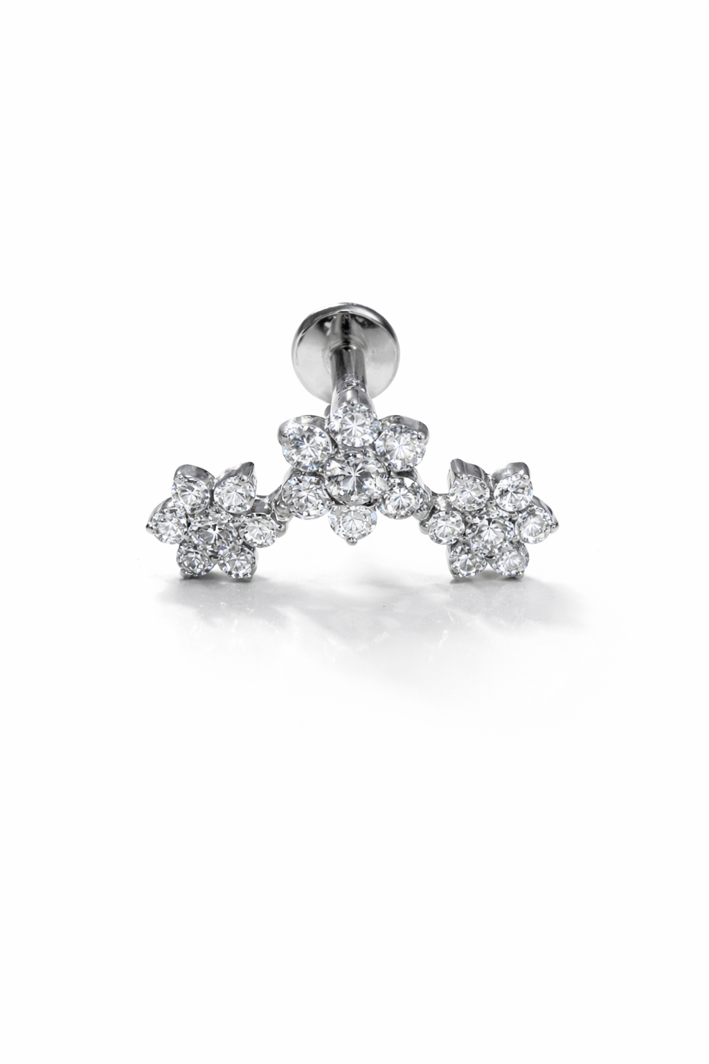Premium Titanyum Piercing