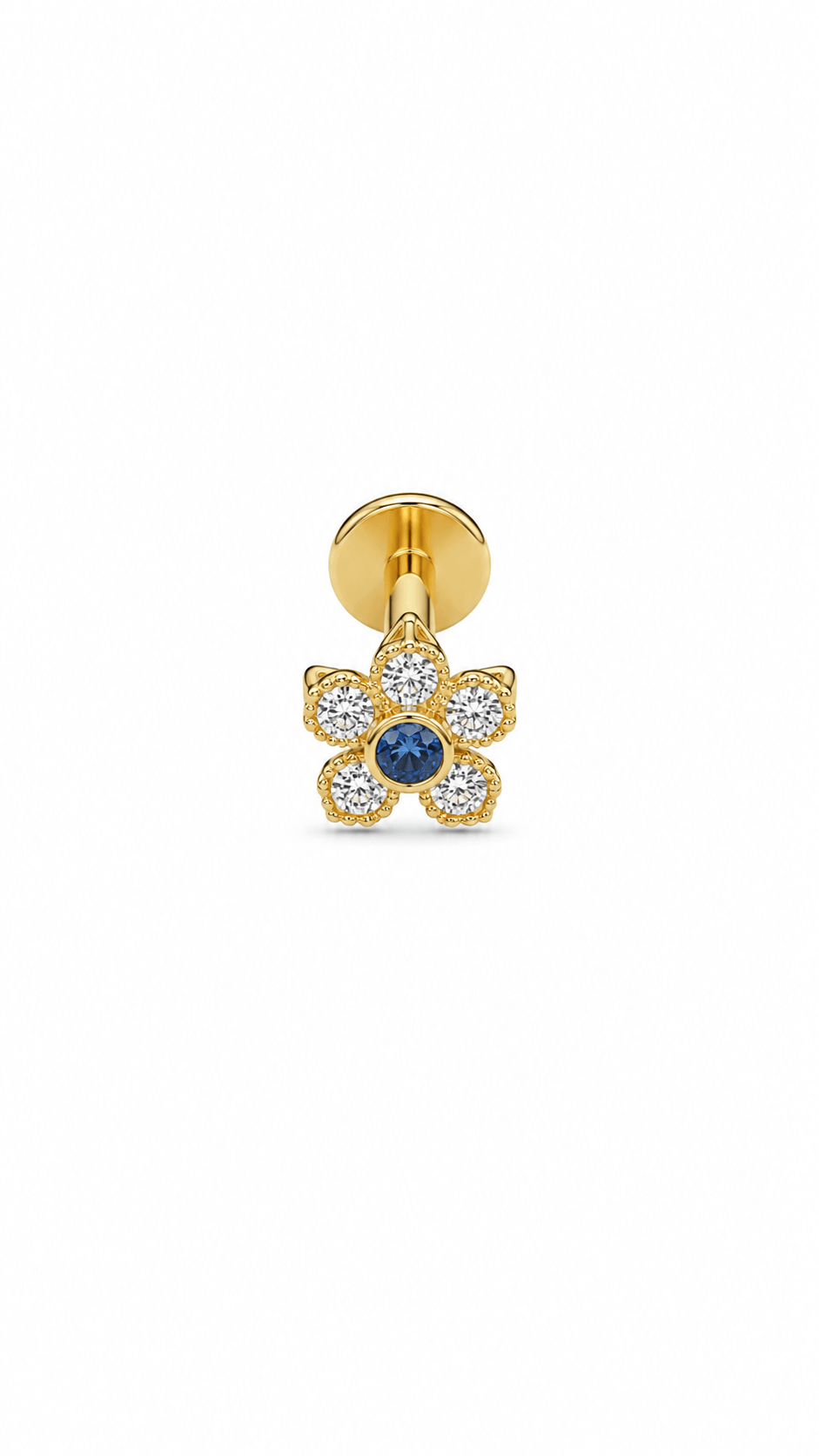 Premium Titanyum Piercing