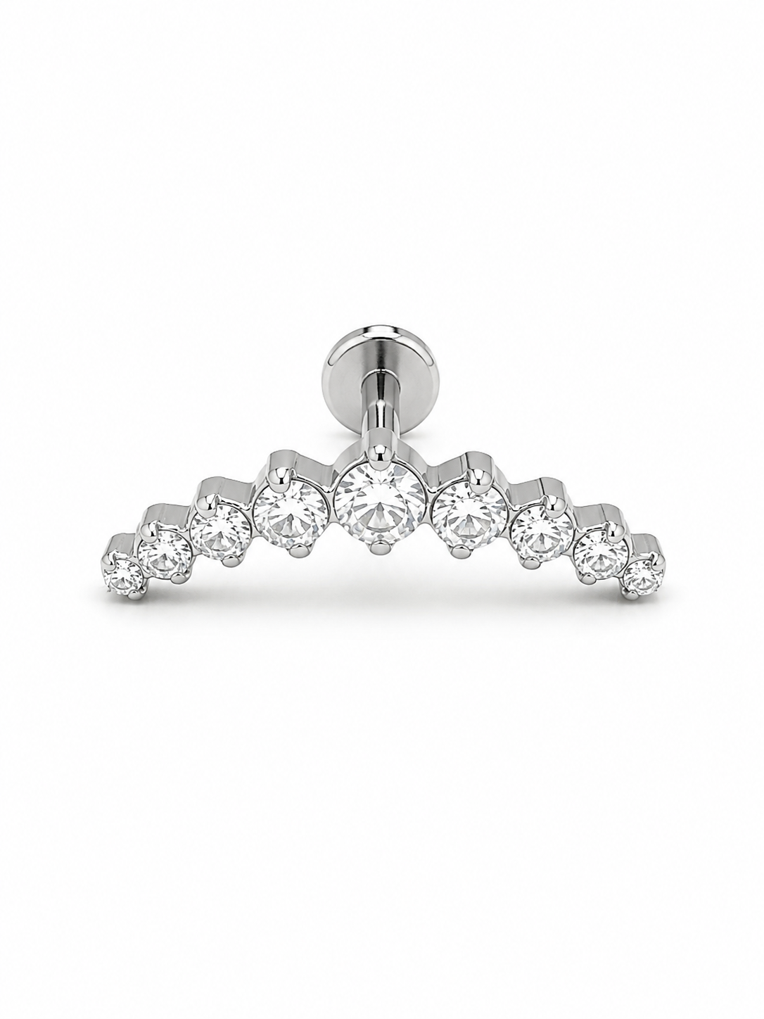 Premium Titanyum Piercing