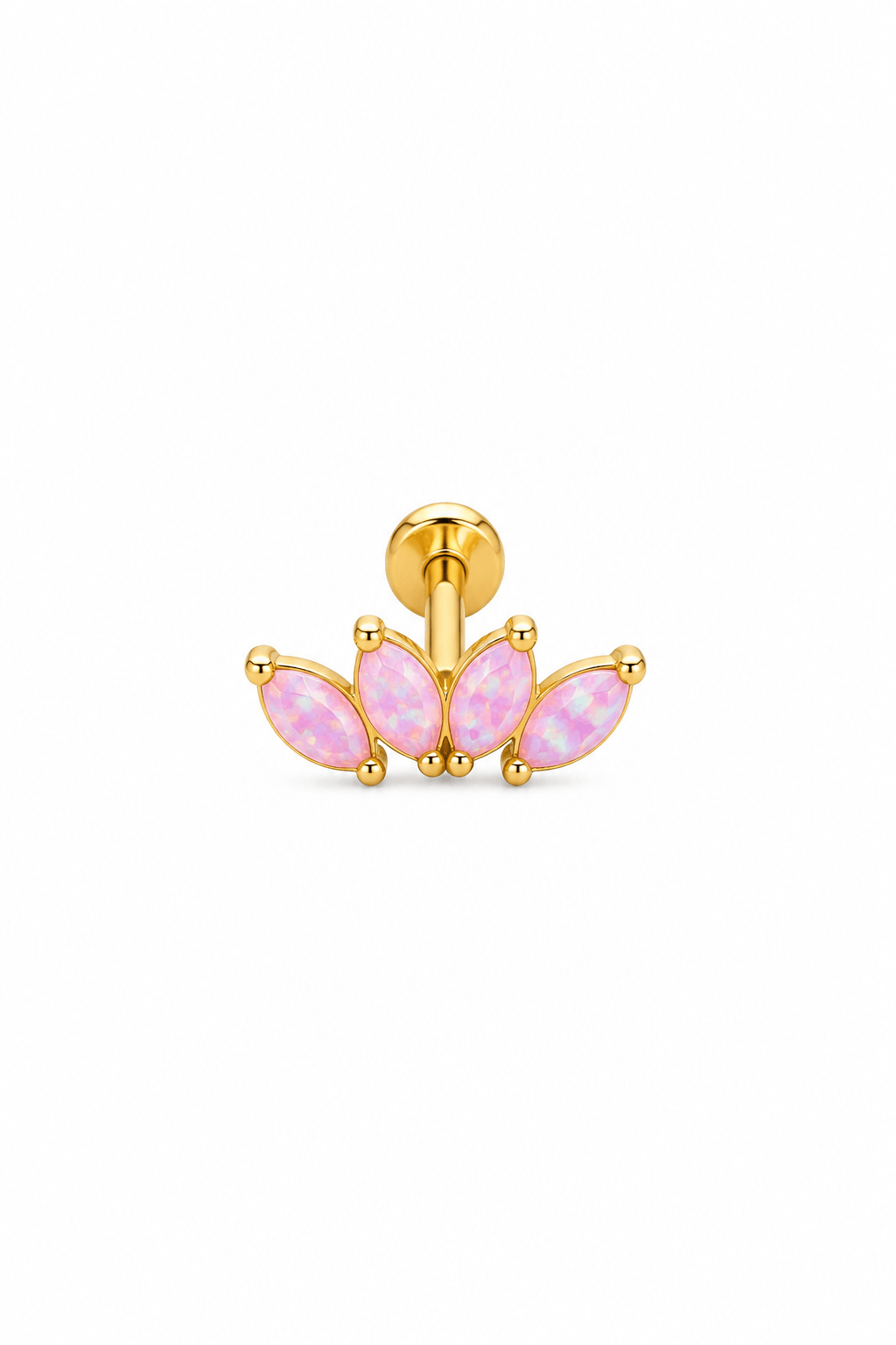 Premium Titanyum Piercing