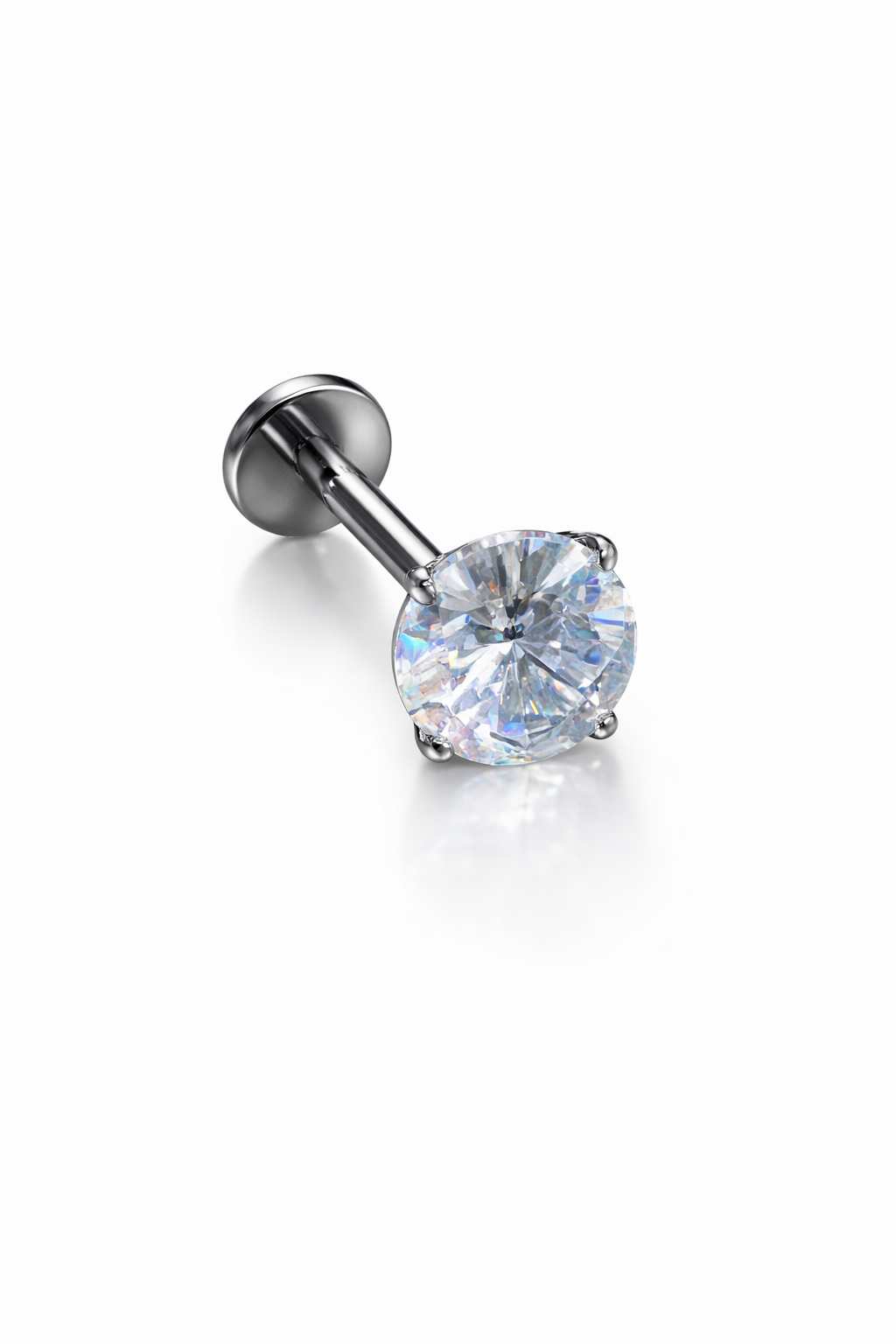 Premium Titanyum Piercing