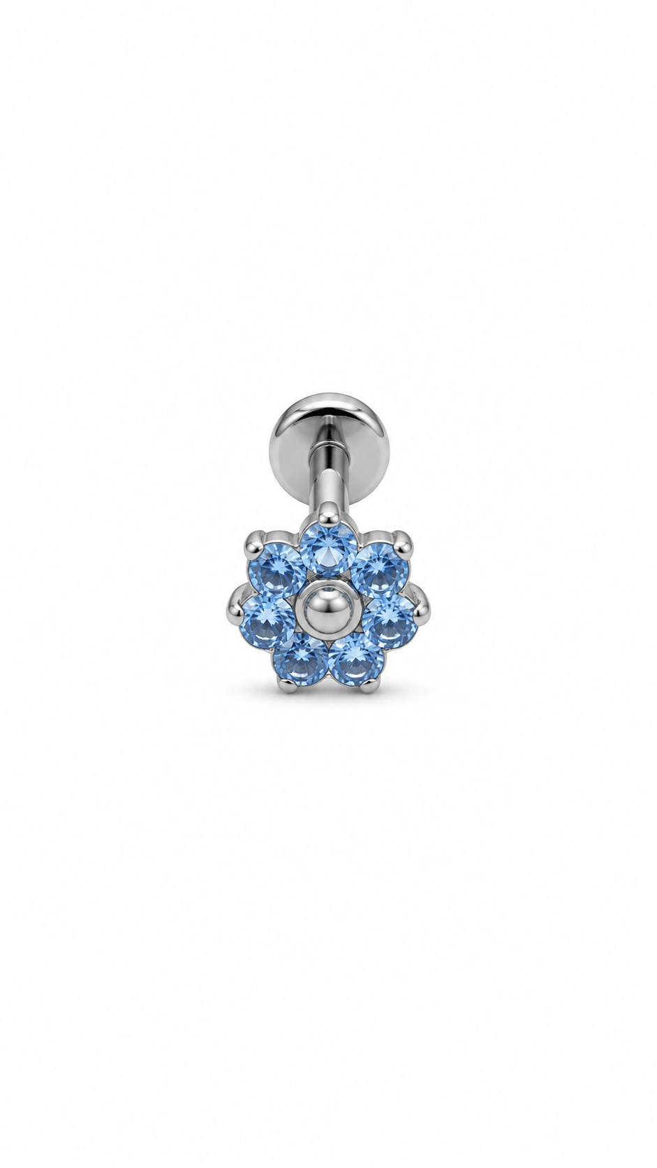 Premium Titanyum Piercing