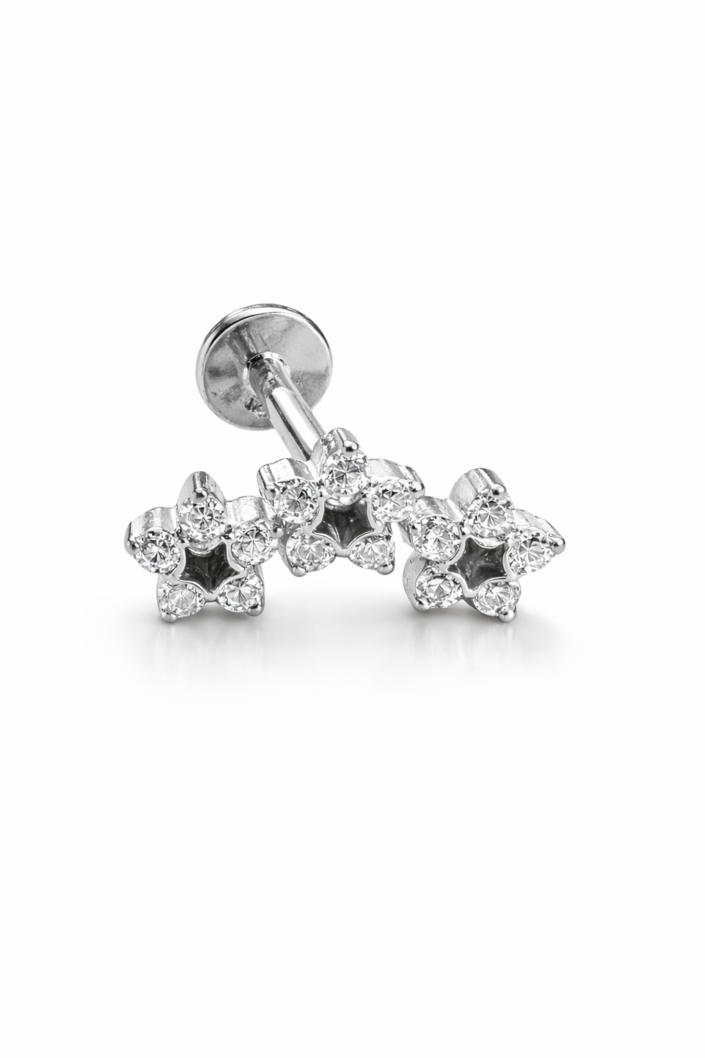 Premium Titanyum Piercing