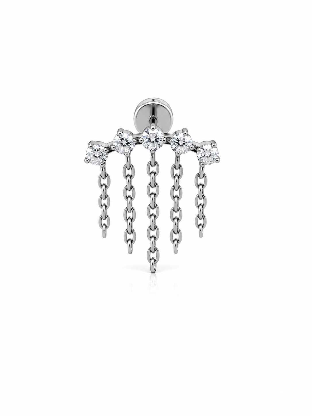 Premium Titanyum Piercing