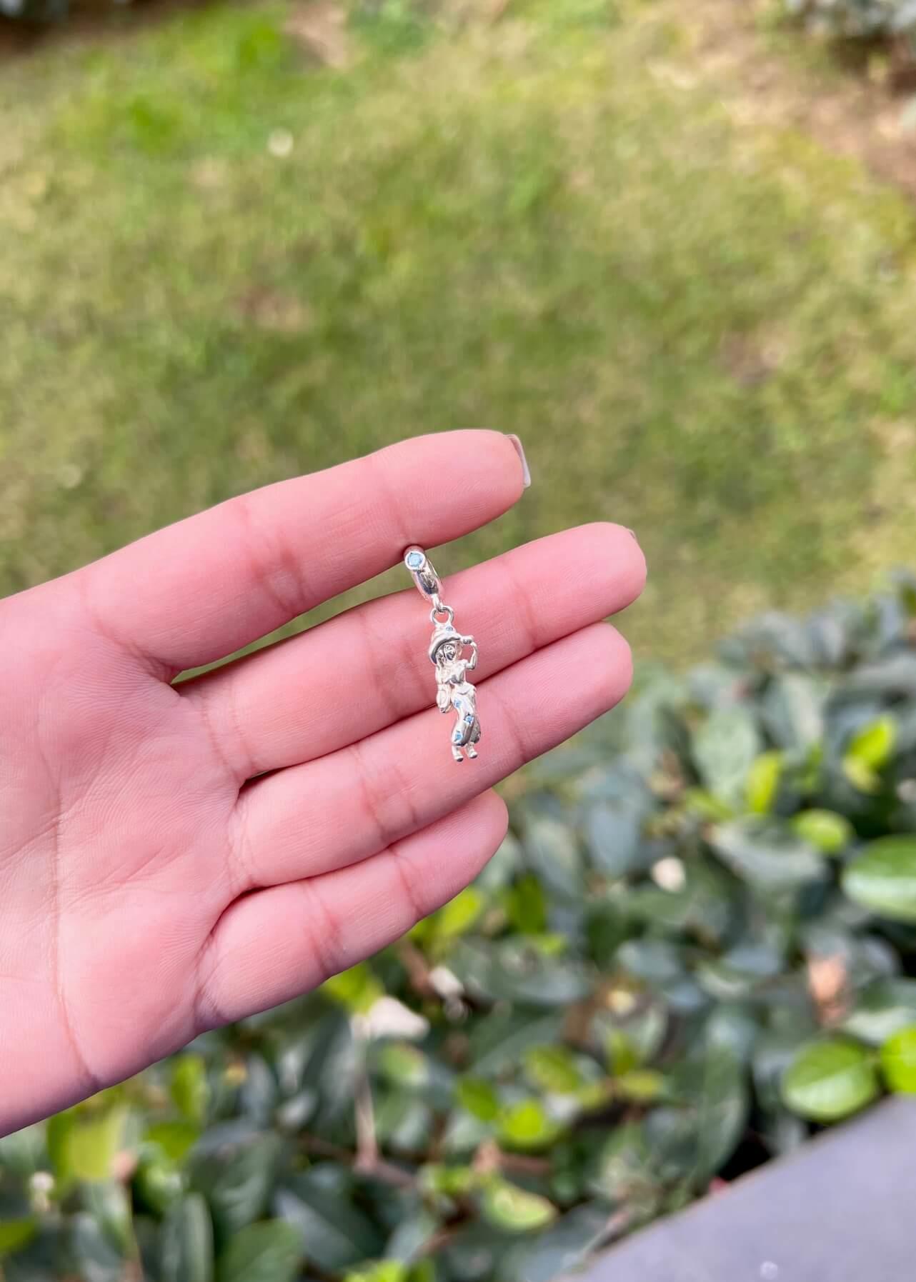 Prenses Yasemin Charm 