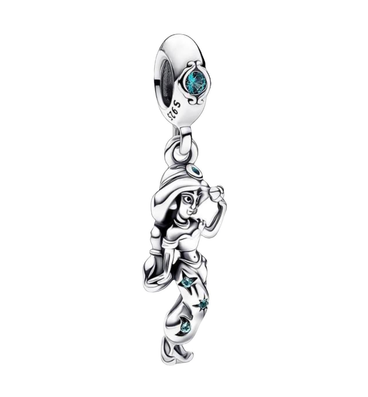 Prenses Yasemin Charm 