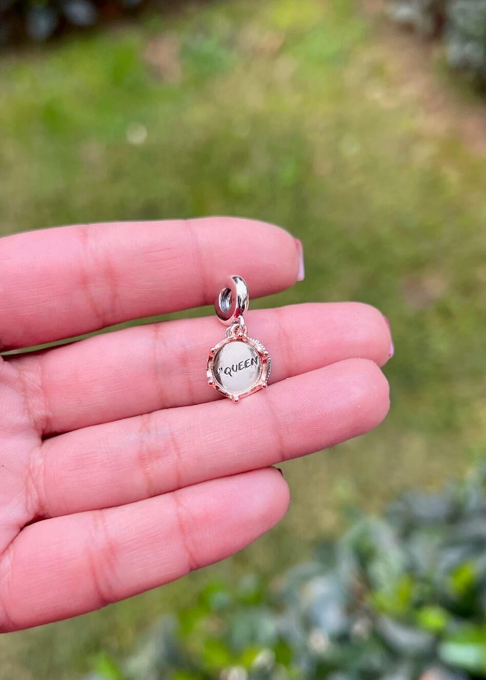 Queen Charm