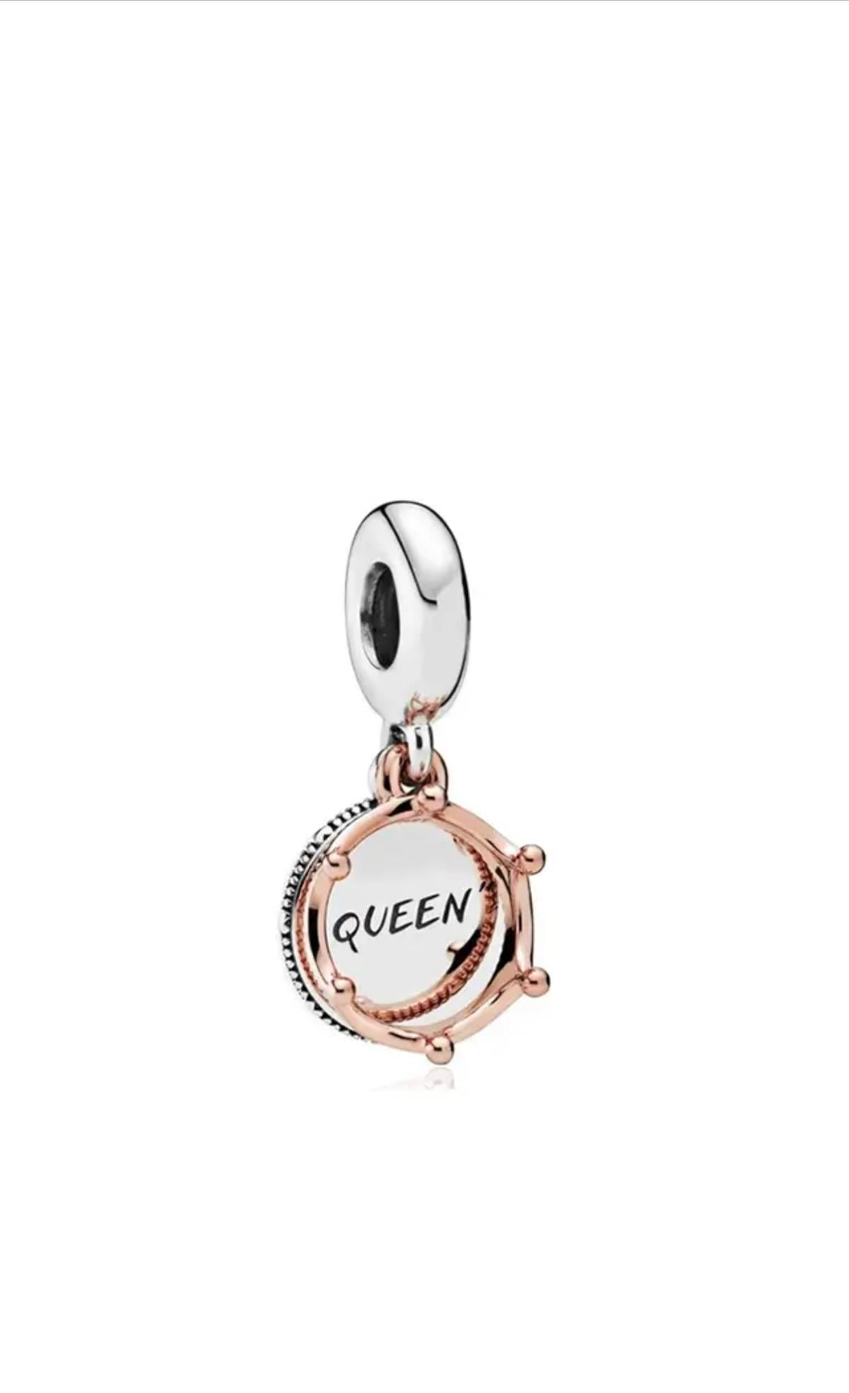 Queen Charm