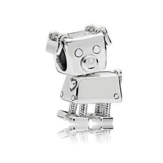 Robot Köpek Charm