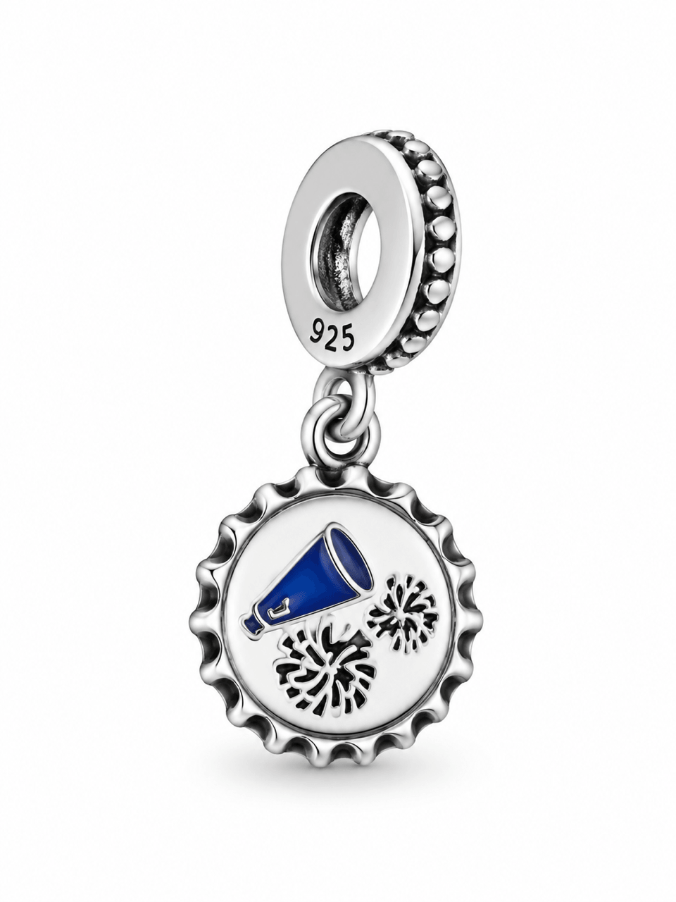 Sallantılı Go Team Charm