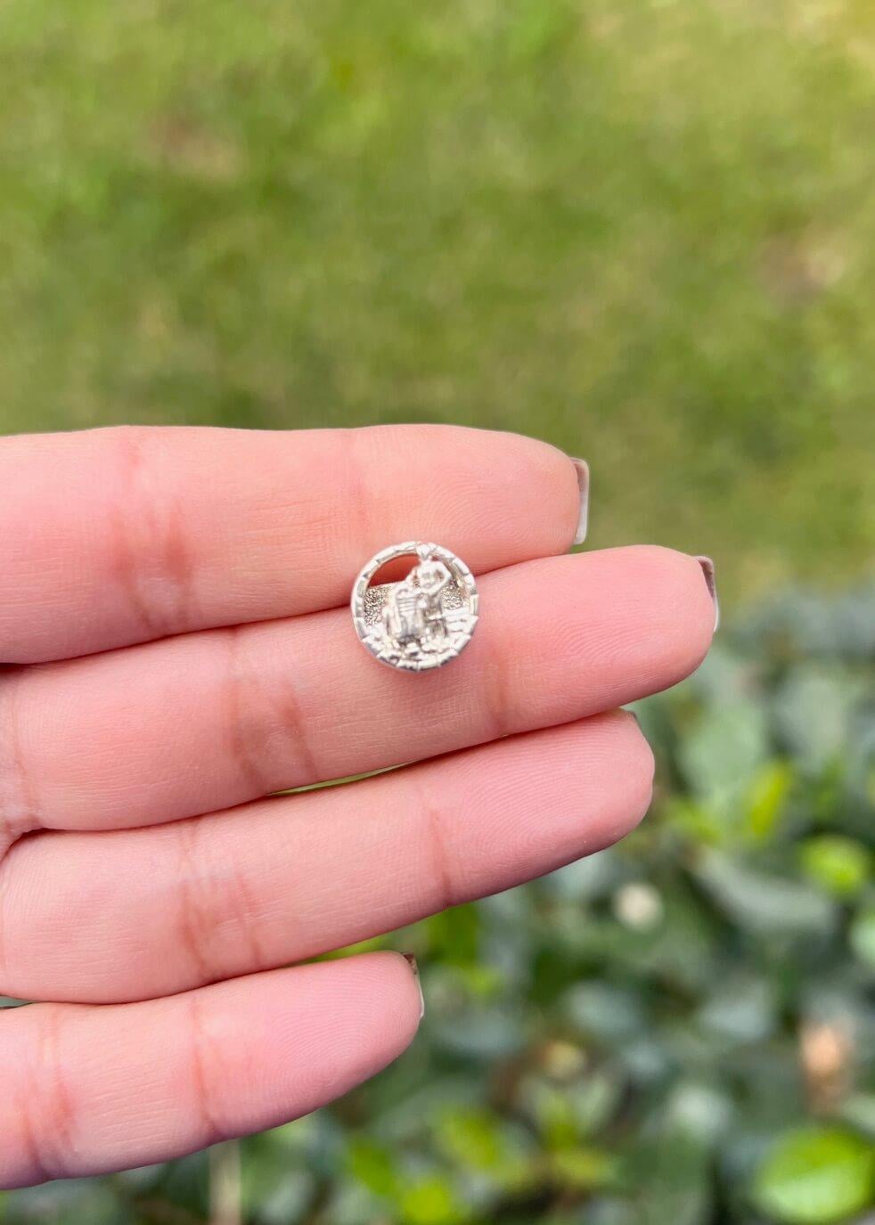 Star Wars Charm