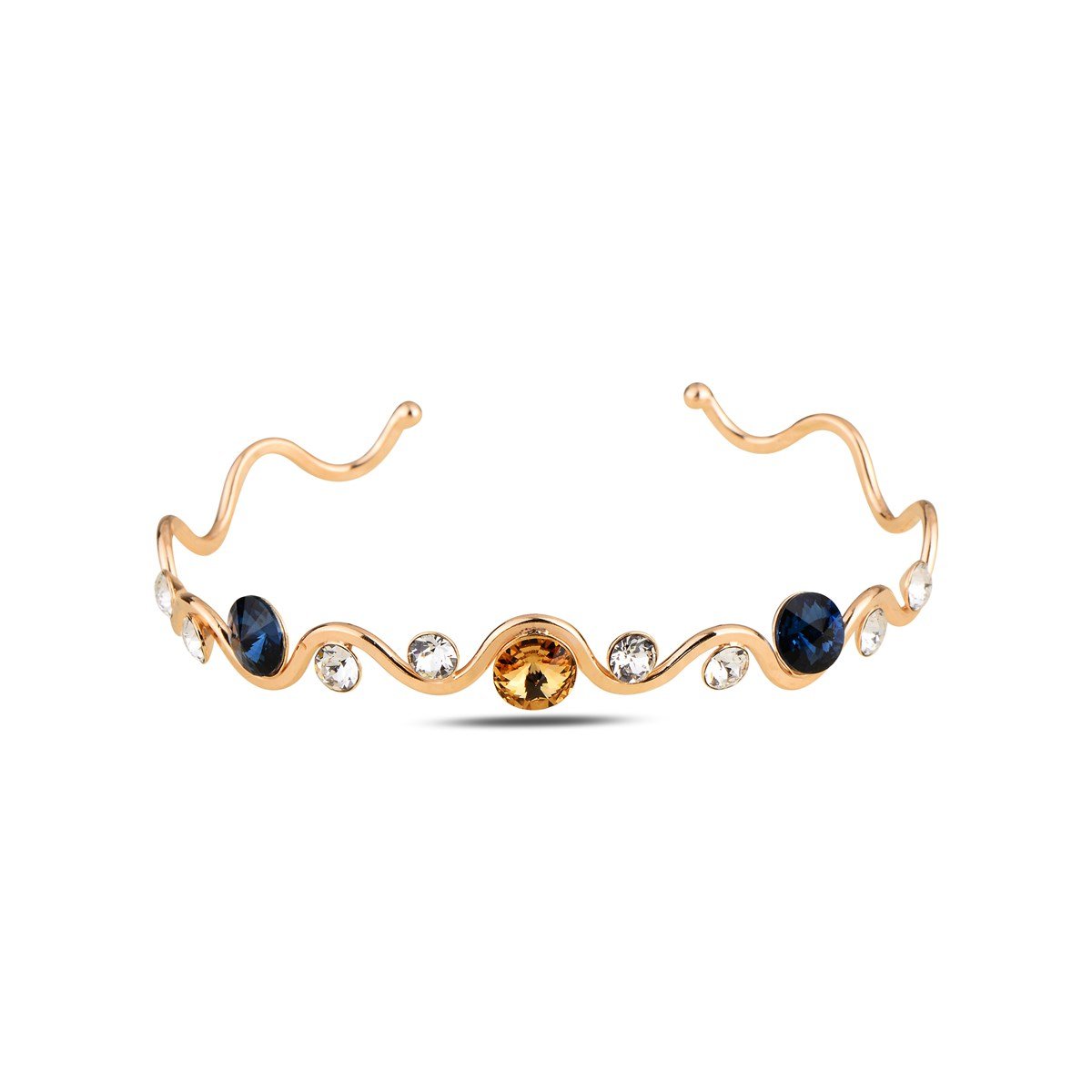 Swarovski Taşlı Bileklik