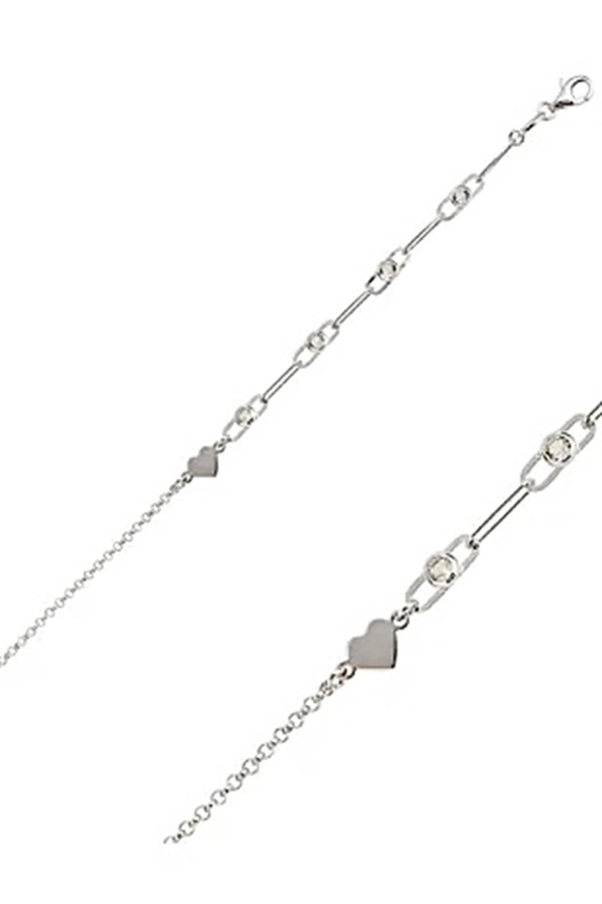 Swarovski Taşlı Bileklik