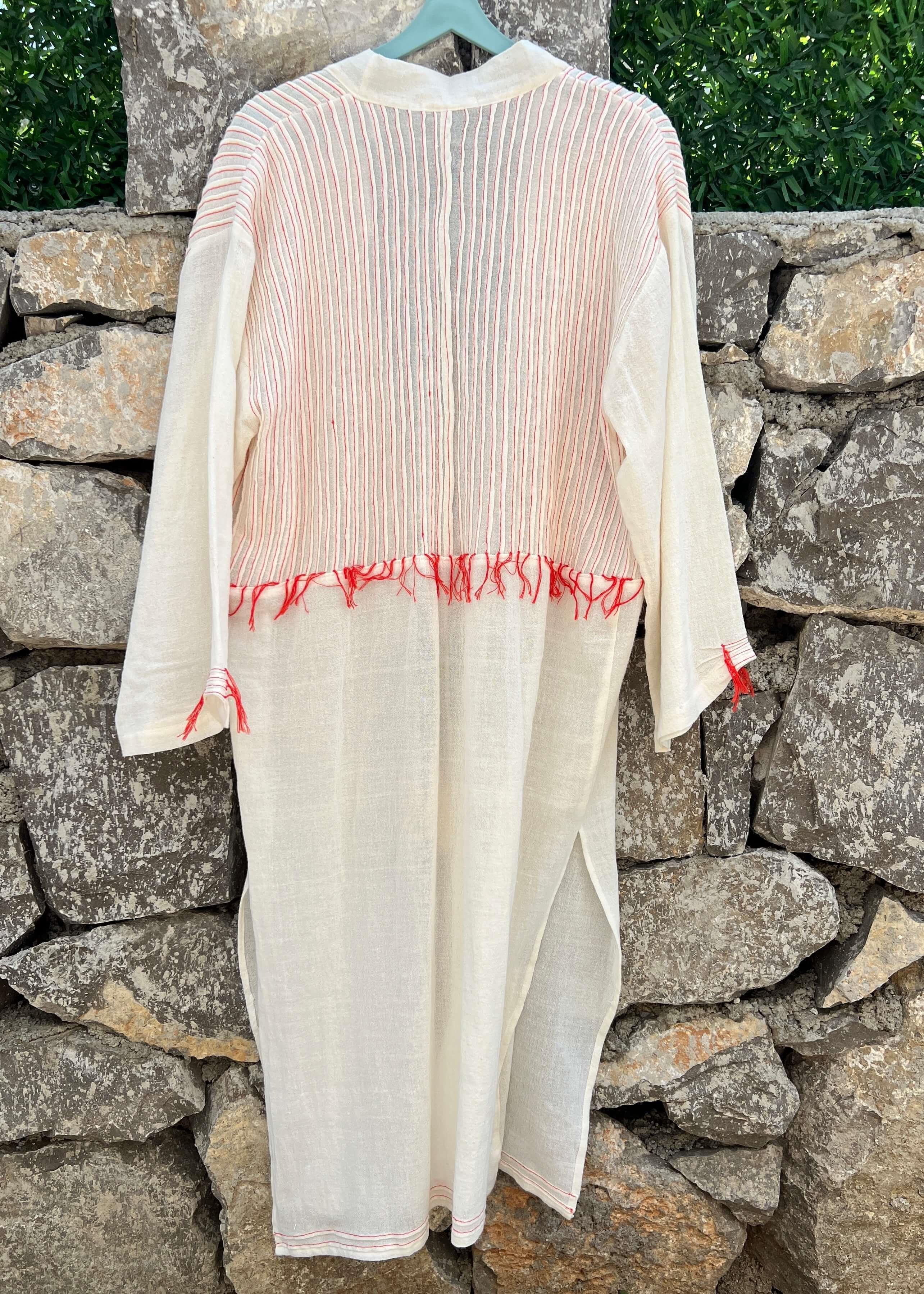 Tasarım Dastar Tunik&Pareo