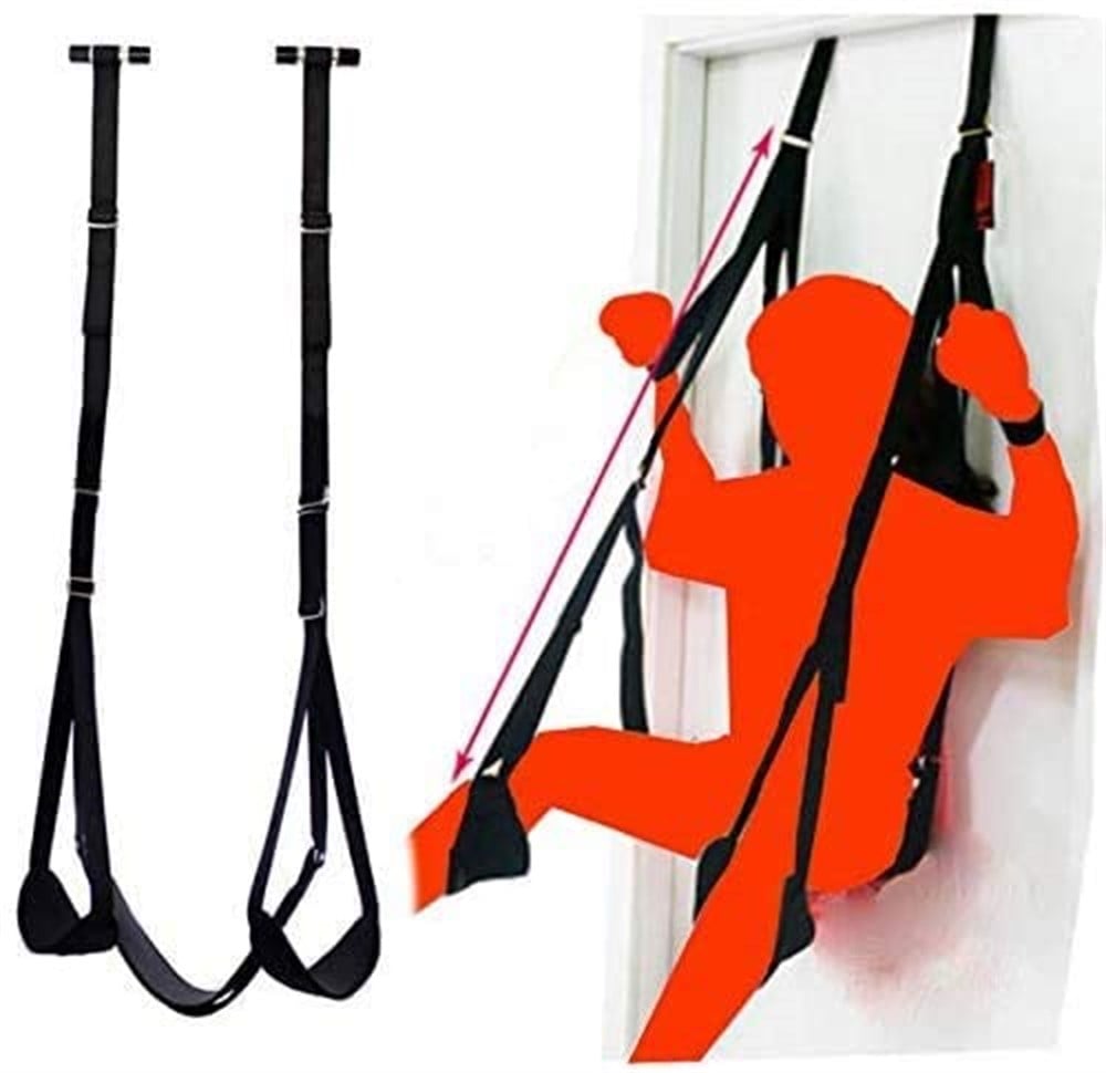 360° Çok Fonksiyonlu Rahat Fantezi Seks Salıncağı