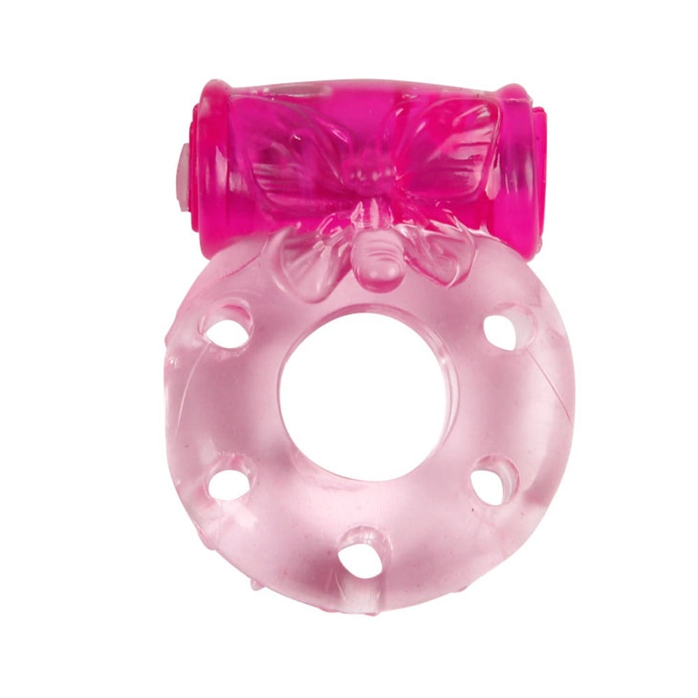 6'lı Muhteşem Vibratörlü Fantezi Seti