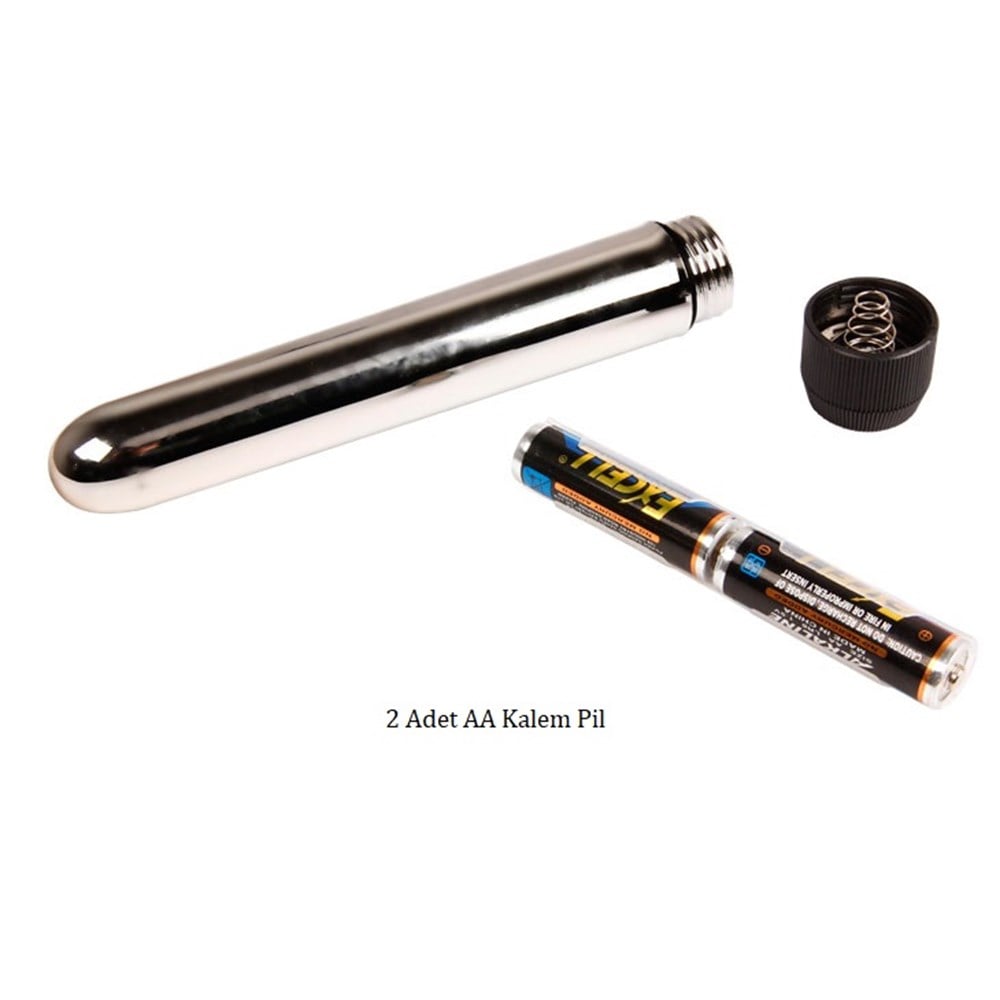 6'lı Muhteşem Vibratörlü Fantezi Seti