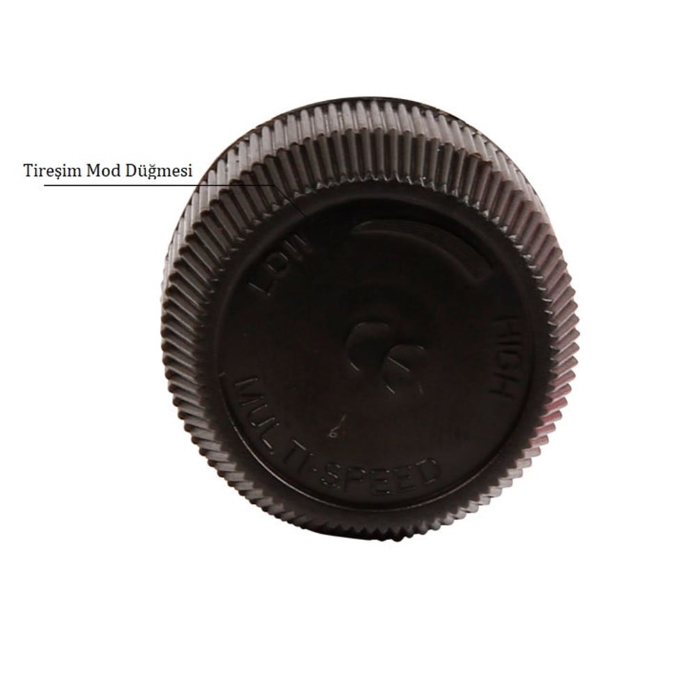 6'lı Muhteşem Vibratörlü Fantezi Seti