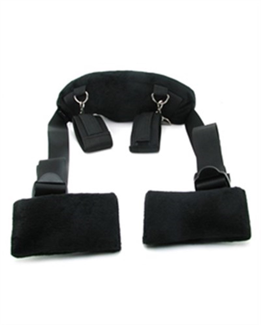 El Ayak Bağlama Seti Pozisyon Ustası