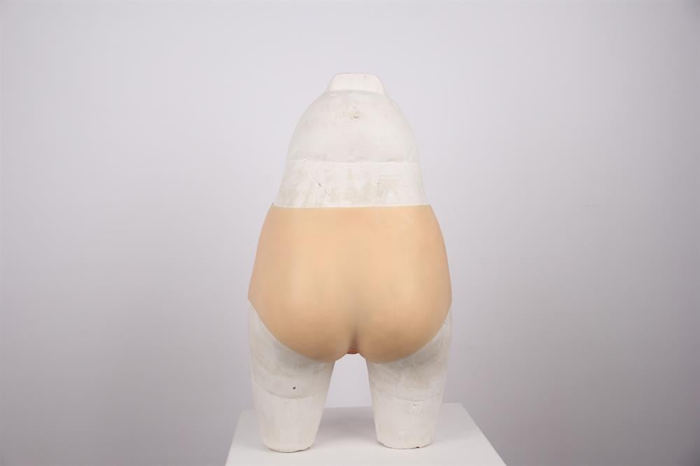 Giyilebilir Realistik 15 cm Penis